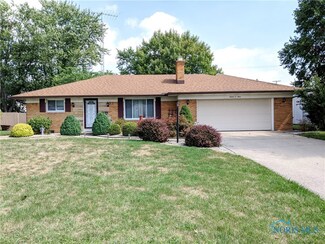1603 Eaton Dr, Toledo, OH 43614