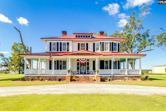 2530 St Charles Rd, Bishopville, SC 29010