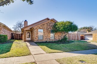 240 Conger Dr, Mesquite, TX 75149