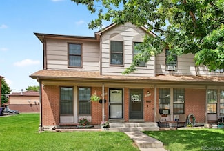 3947 W Ohio Ave Unit 17, Denver, CO 80219