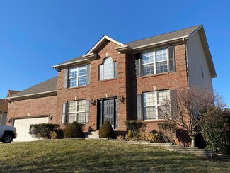 3121 Cherry Meadow Path, Lexington, KY 40509