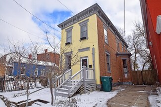 4144 Kirby Ave, Cincinnati, OH 45223