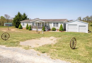 1321 Cornerstone Rd, Independence, VA 24348