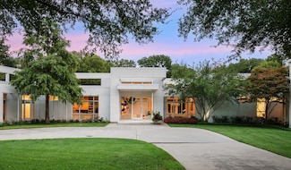 4130 Cochran Chapel Rd, Dallas, TX 75209