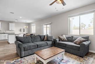 17056 W Alice Ave, Waddell, AZ 85355