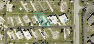13640 Gannet Dr, Fort Myers, FL 33908