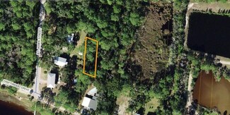 Lot 20 Saint James St, Panacea, FL 32346