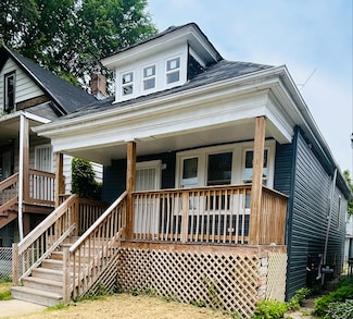 8537 S Kingston Ave, Chicago, IL 60617