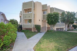 530 Pioneer Dr Unit 1, Glendale, CA 91203