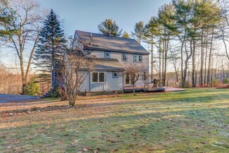 10 Merrill Rd, Gray, ME 04039