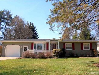 7 William St, Allegany, NY 14706