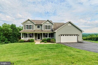 211 Hall Rd, Julian, PA 16844