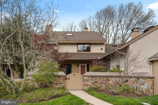 29 Sugar Knoll Dr Unit 29, Devon, PA 19333