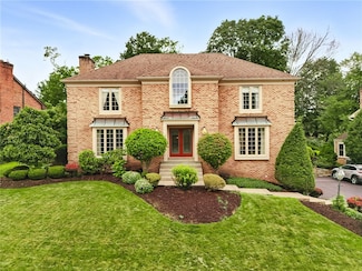 1005 Tall Trees Dr, Pittsburgh, PA 15241