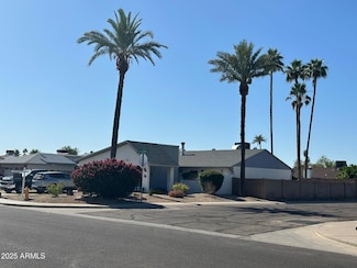 5143 W Mountain View Rd, Glendale, AZ 85302