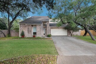 2915 Hunters Den St, San Antonio, TX 78230