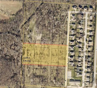 LOT 3 Oak St, Belton, MO 64012