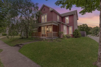 104 North St, Logan, OH 43138