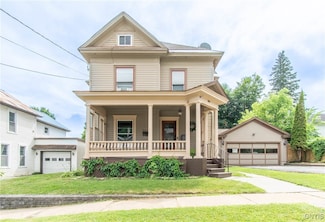 114 S Washington St, Carthage, NY 13619
