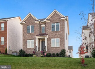 10913 Veranda Ln, Monrovia, MD 21770