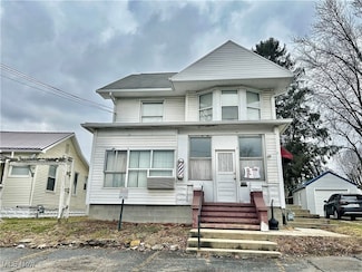 1119 Pershing Rd, Zanesville, OH 43701