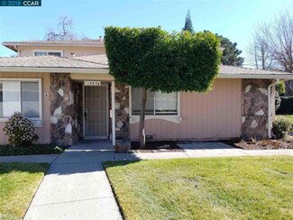 1485 Del Rio Cir Unit A, Concord, CA 94518