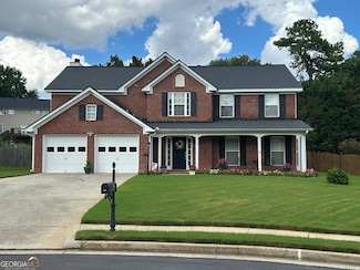 358 Meadow Farm Ln Unit 1, Lawrenceville, GA 30045
