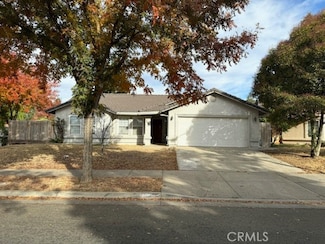 1897 Creekside Dr, Merced, CA 95348