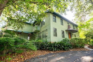 503 Vinnedge, Tallahassee, FL 32303