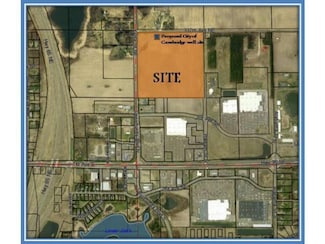 XXX Opportunity Blvd N, Cambridge, MN 55008