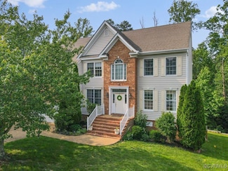 713 Coalbrook Dr, Midlothian, VA 23114