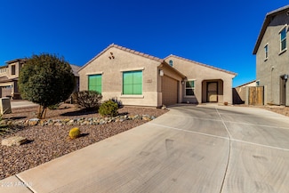 790 W Jardin Dr, Casa Grande, AZ 85122