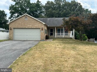 1847 Cedar Dr, Severn, MD 21144