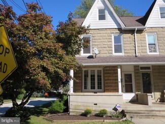1034 Milmont Ave, Swarthmore, PA 19081