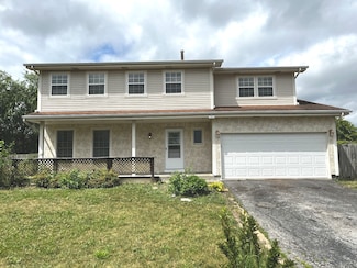 19708 S Skye Dr, Frankfort, IL 60423