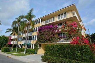 223 Atlantic Ave Unit 4A, Palm Beach, FL 33480