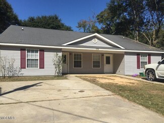 3712 18th St Unit A & B, Gulfport, MS 39501