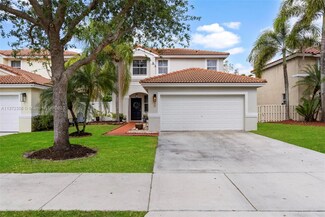 14941 SW 50th Ct, Davie, FL 33331