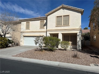 126 Rose Lake St, Las Vegas, NV 89148