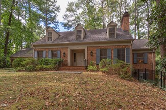 2014 Wilshire Dr, Durham, NC 27707