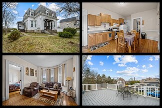 92 Globe St, Fall River, MA 02724