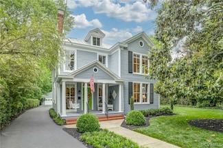 130 Hanover Ave, Ashland, VA 23005