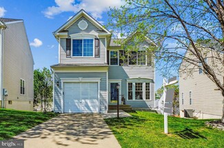 5512 Corbin Hall Ln, Manassas, VA 20112