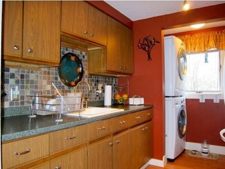 7562 Bourn Brook Unit 62, Manchester Center, VT 05255