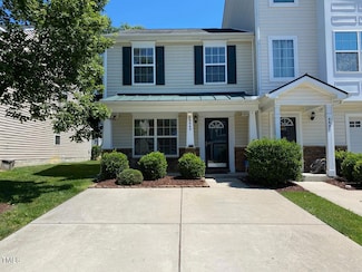 8845 Thornton Town Place, Raleigh, NC 27616
