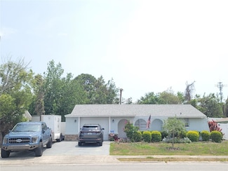 6318 Ridge Crest Dr, Port Richey, FL 34668