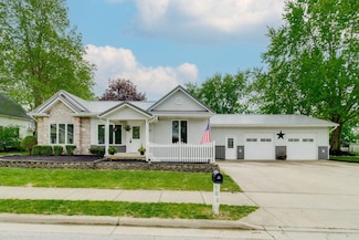 508 Front St, Rockford, OH 45882