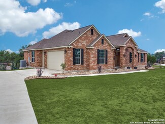 332 Bosque Ridge, Spring Branch, TX 78070