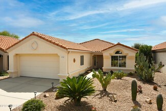 2174 E Amaranth St, Oro Valley, AZ 85755