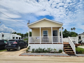 200 S Banana River Dr Unit A-15, Merritt Island, FL 32952